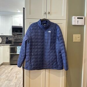 The North Face Thermoball